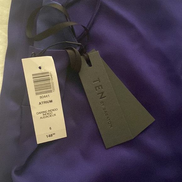 Babaton Atrium Dress - Picture 4 of 5